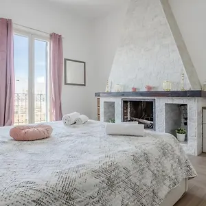  Apartamento L'incanto