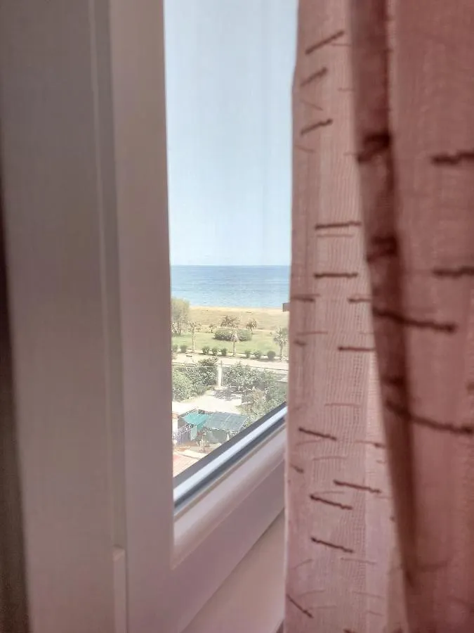 Apartamento A Casa Di Mamma Palermo 0*,  Italia