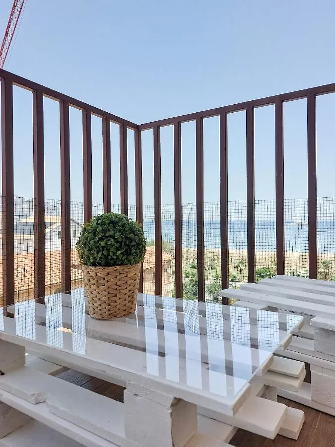 Apartamento A Casa Di Mamma Palermo