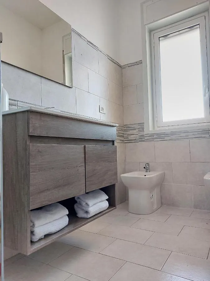 Apartamento A Casa Di Mamma Palermo Italia