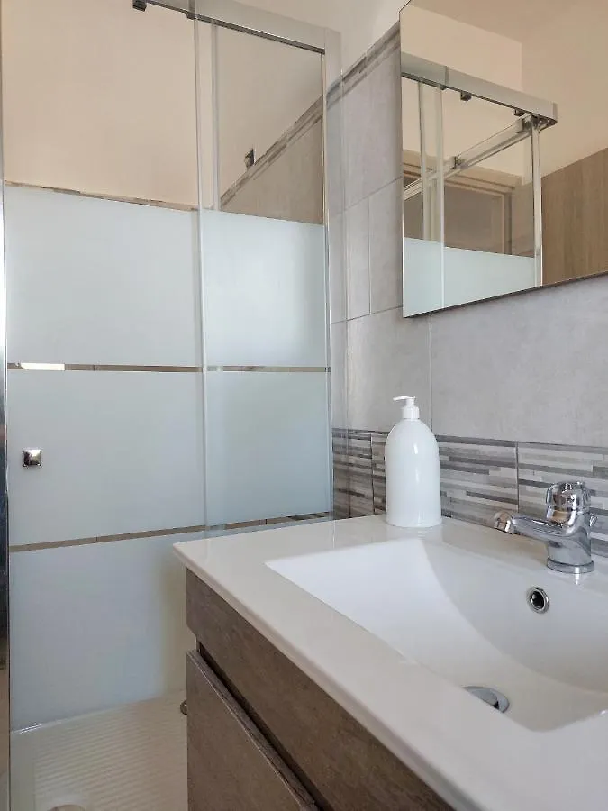 Apartamento A Casa Di Mamma Palermo 0*,  Italia