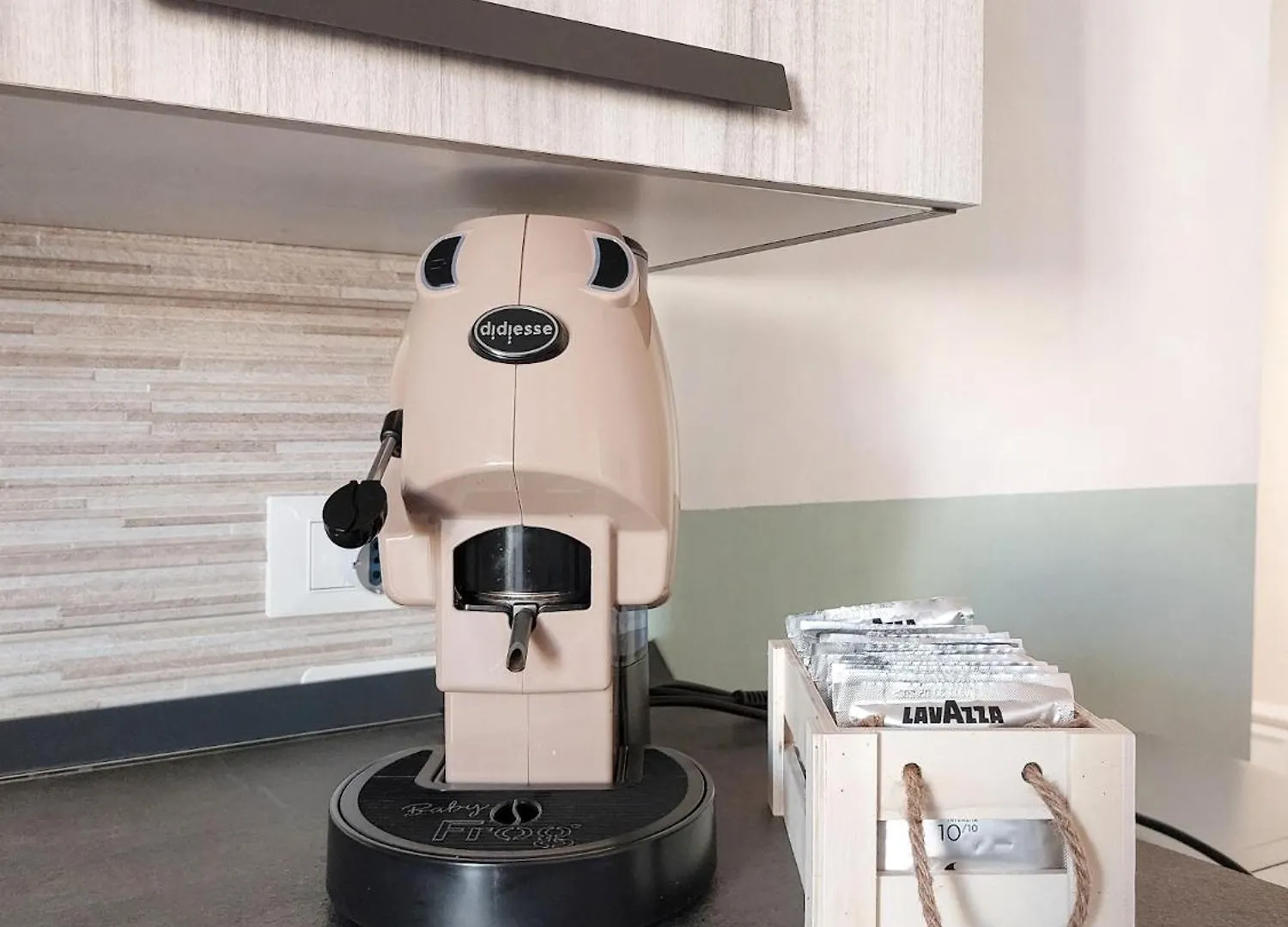 Apartamento A Casa Di Mamma Palermo 0*,