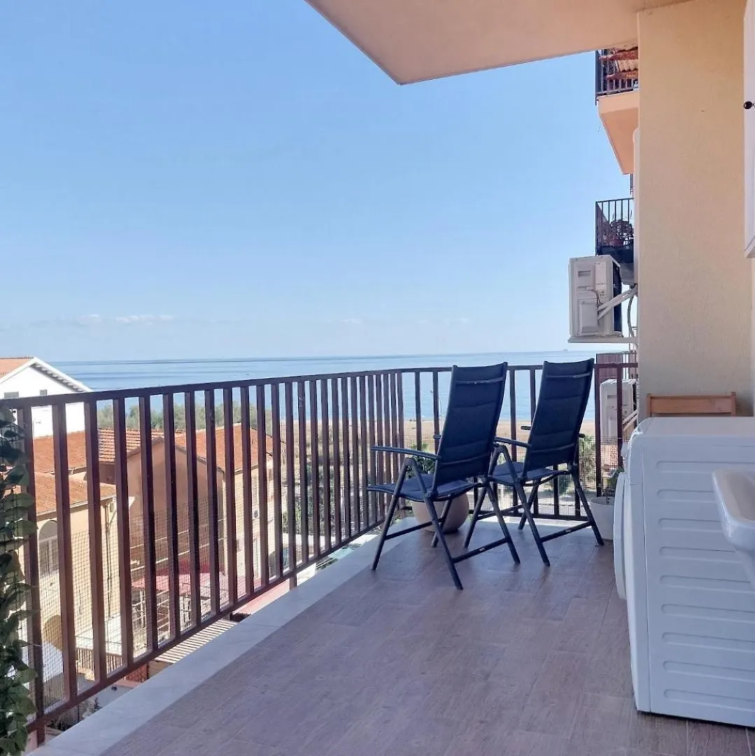Apartamento A Casa Di Mamma Palermo