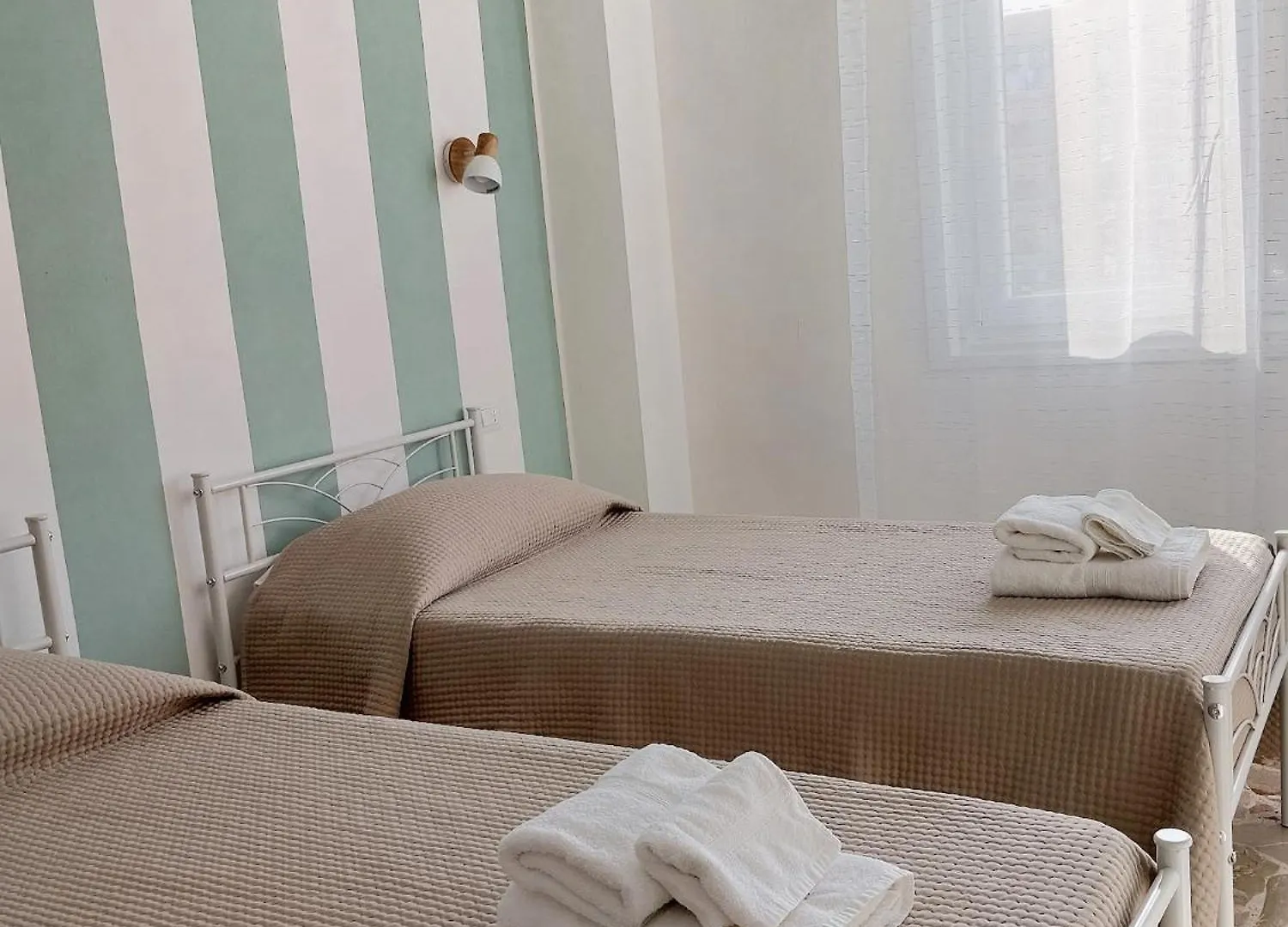 Apartamento A Casa Di Mamma Palermo